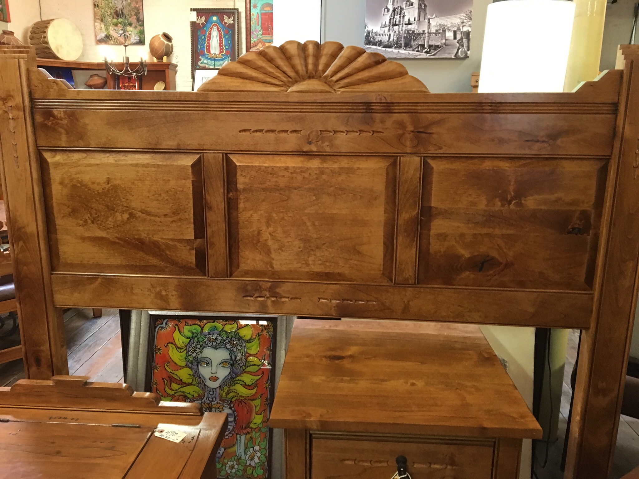 Southwest Furniture & Kitchen Design