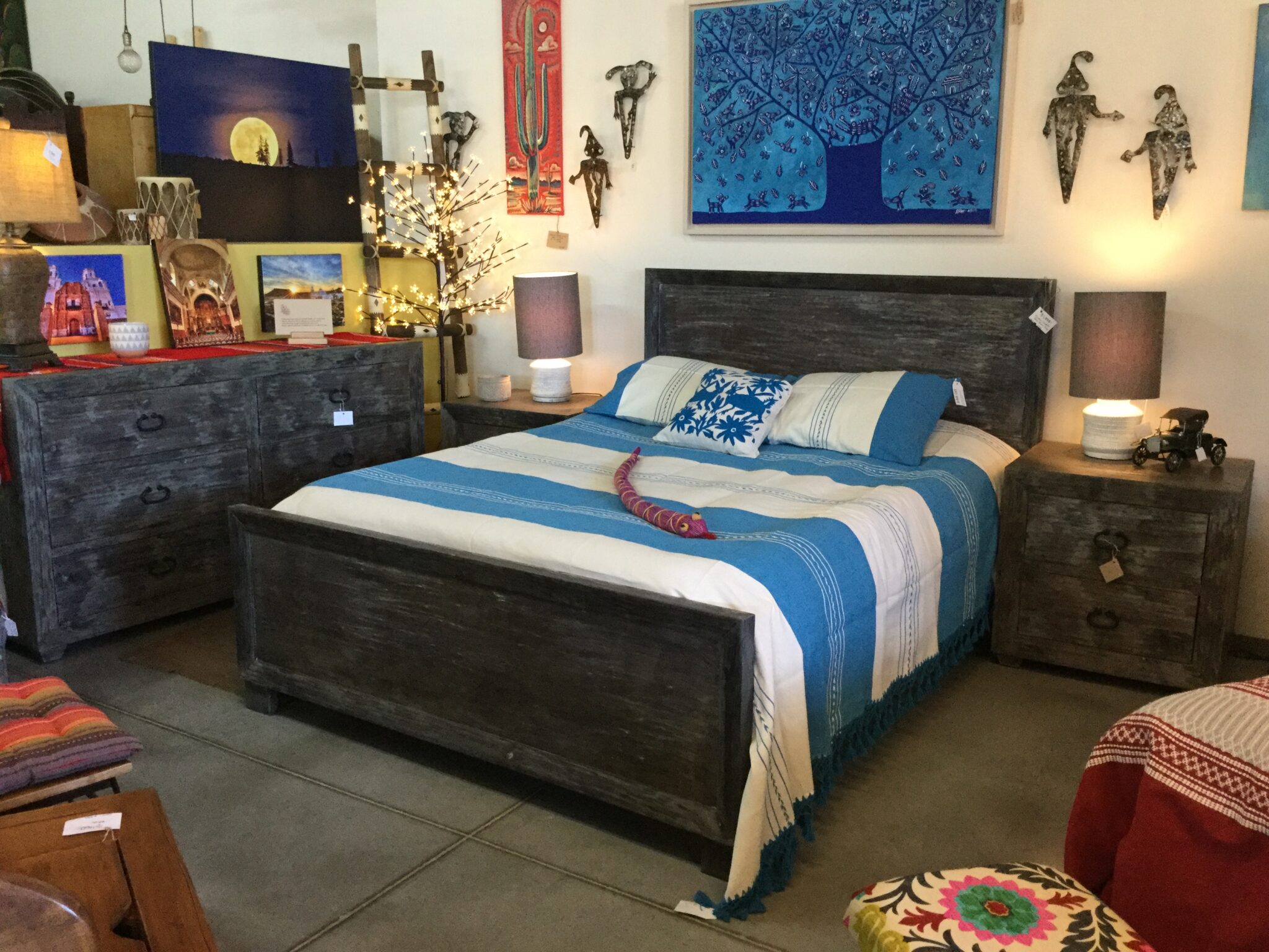 Southwest Furniture & Kitchen Design