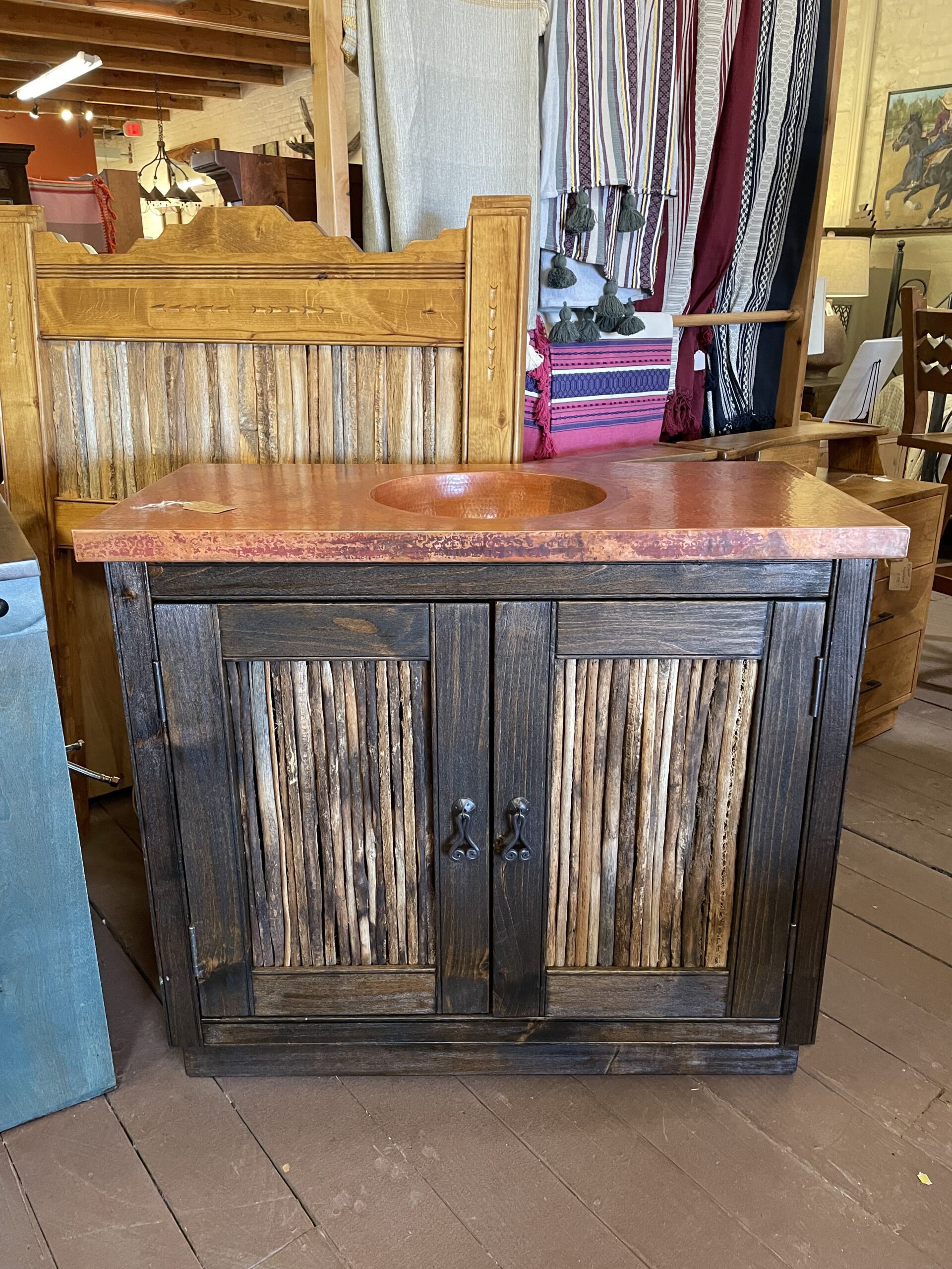 Southwest Furniture & Kitchen Design