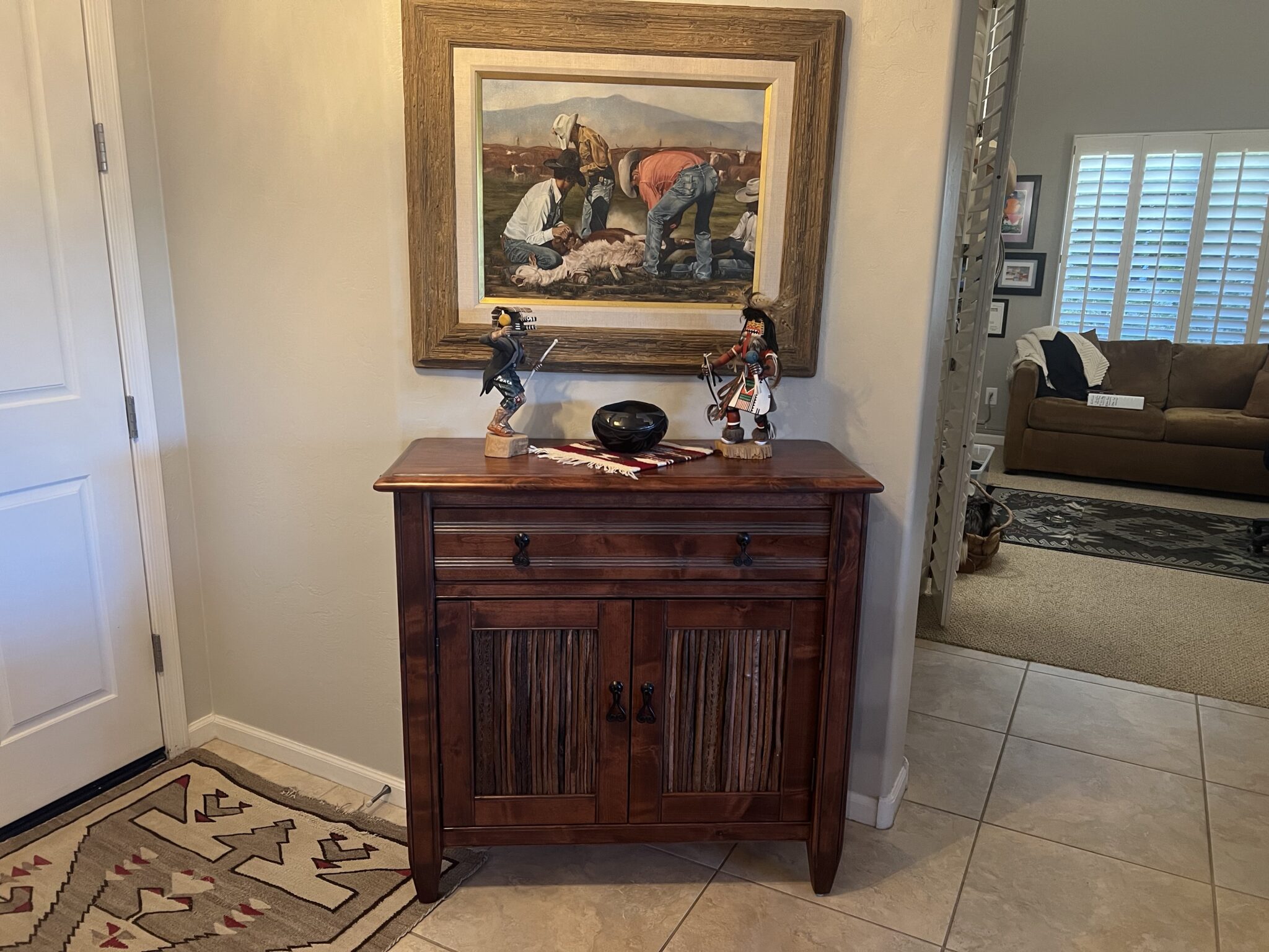 Southwest Furniture & Kitchen Design