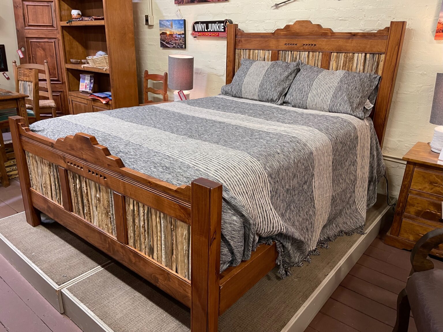 Southwest Furniture & Kitchen Design